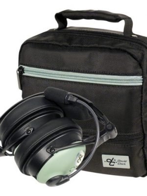 David Clark Bag